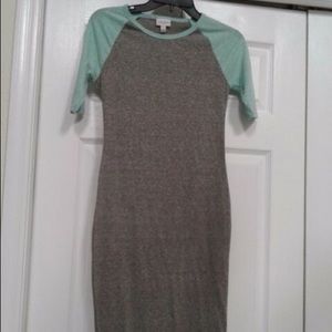 Lularoe Julia Large